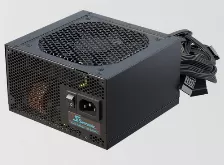 Fuente De Poder Seasonic 850w, 80 Plus Gold Atx, G12-gc-850, 24-pin Atx, No Modular